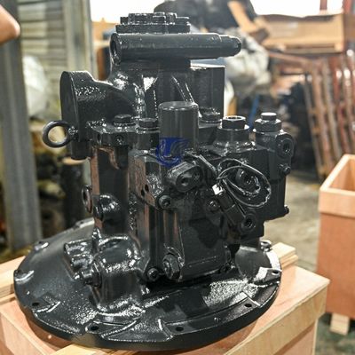 Bơm thủy lực đầu nhỏ Komatsu 120-6 708-1L-00070 708-1L-00032 7081L00070 7081L00032