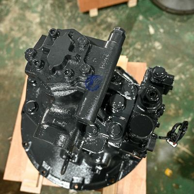 Bơm thủy lực đầu nhỏ Komatsu 120-6 708-1L-00070 708-1L-00032 7081L00070 7081L00032