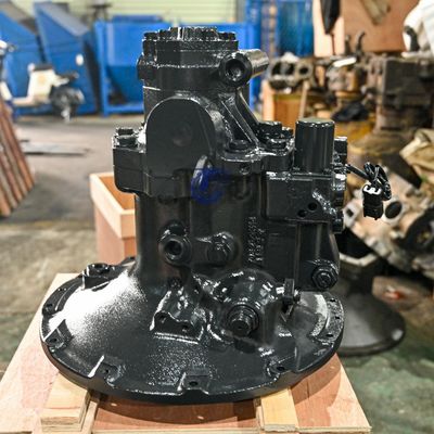 Bơm thủy lực đầu nhỏ Komatsu 120-6 708-1L-00070 708-1L-00032 7081L00070 7081L00032