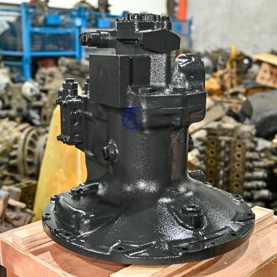 Bơm thủy lực đầu nhỏ Komatsu 120-6 708-1L-00070 708-1L-00032 7081L00070 7081L00032