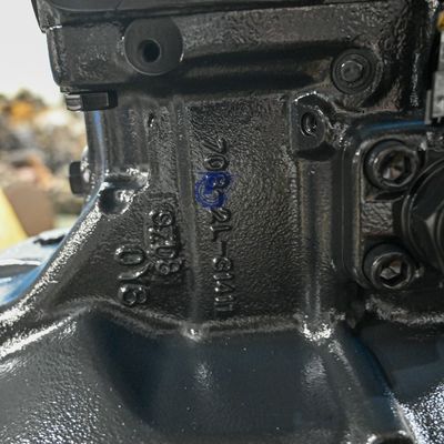 708-2L-00400 708-2L-01400 Máy đào bơm thủy lực PC200-8MO PC220-8MO 240-8MO 270-8MO HPV95