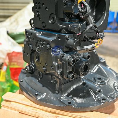 708-2L-00400 708-2L-01400 Máy đào bơm thủy lực PC200-8MO PC220-8MO 240-8MO 270-8MO HPV95