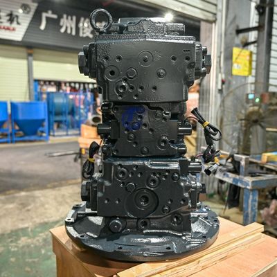 708-2L-00400 708-2L-01400 Máy đào bơm thủy lực PC200-8MO PC220-8MO 240-8MO 270-8MO HPV95