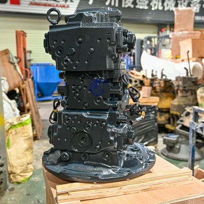 708-2L-00400 708-2L-01400 Máy đào bơm thủy lực PC200-8MO PC220-8MO 240-8MO 270-8MO HPV95