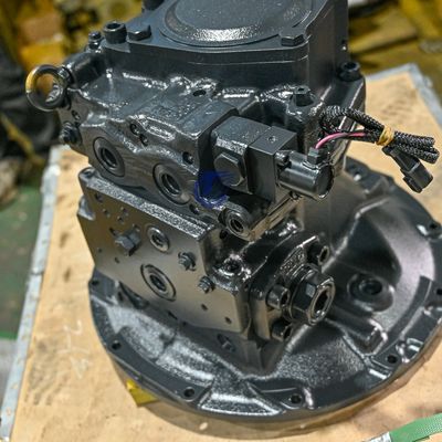 Komatsu Excavator PC128-8UU Máy bơm chính thủy lực 708-2L-31114 7082L31114