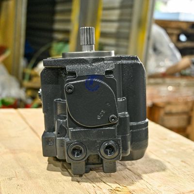 Máy đào cơ khí bơm thủy lực PSVD2-21 KYB PSVD PSVD2 PSVD2-21E PSVD2-26E PSVD2-27E Bơm piston