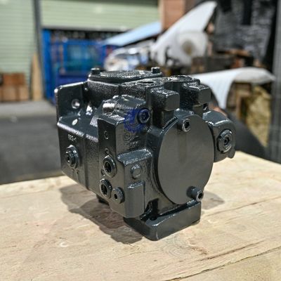 Máy đào cơ khí bơm thủy lực PSVD2-21 KYB PSVD PSVD2 PSVD2-21E PSVD2-26E PSVD2-27E Bơm piston