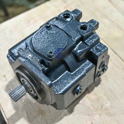 Máy đào cơ khí bơm thủy lực PSVD2-21 KYB PSVD PSVD2 PSVD2-21E PSVD2-26E PSVD2-27E Bơm piston