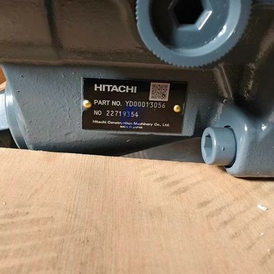 K7SP36 ZX70-5G YD00013056 Máy bơm thủy lực chính K7SP36 K7V28 ZX70-5G ZX70-5A