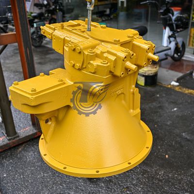 A8VO200 Máy đào bơm thủy lực cho  330C 250-2565 2835973 204-2697 1546643 1948383 2160038 2502564