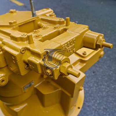 A8VO200 Máy đào bơm thủy lực cho  330C 250-2565 2835973 204-2697 1546643 1948383 2160038 2502564