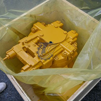 A8VO200 Máy đào bơm thủy lực cho  330C 250-2565 2835973 204-2697 1546643 1948383 2160038 2502564