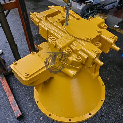 A8VO200 Máy đào bơm thủy lực cho  330C 250-2565 2835973 204-2697 1546643 1948383 2160038 2502564