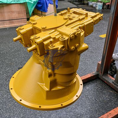 A8VO200 Máy đào bơm thủy lực cho  330C 250-2565 2835973 204-2697 1546643 1948383 2160038 2502564