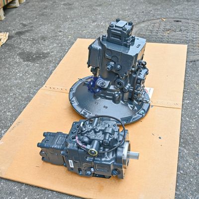 Komatsu Original PC57-7 Máy bơm chính 708-3S-00961 PC70-8 708-3T-00151
