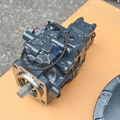 Komatsu PC57-7 Máy bơm chính 708-3S-00961 Đối với PC55MR-2 PC56-7 708-3S-00521 708-3S-00522 708-3S-11220