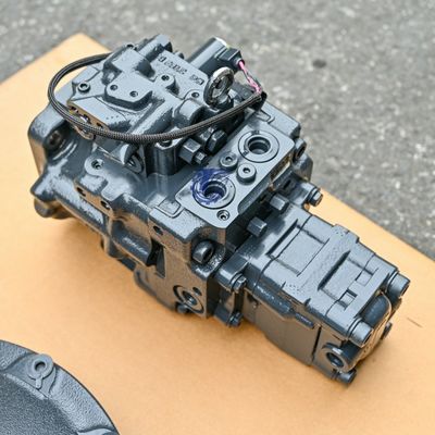 Komatsu PC57-7 Máy bơm chính 708-3S-00961 Đối với PC55MR-2 PC56-7 708-3S-00521 708-3S-00522 708-3S-11220