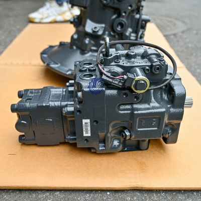 Komatsu PC57-7 Máy bơm chính 708-3S-00961 Đối với PC55MR-2 PC56-7 708-3S-00521 708-3S-00522 708-3S-11220