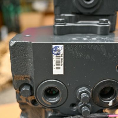 708-3t-00240 708-3t-00220 Máy bơm chính thủy lực 708-3T-00232 708-3T-11210 708-3T-00151 Đối với Pc88mr-6 Pc78u