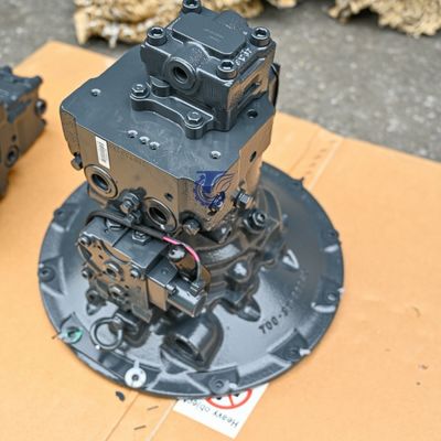 708-3t-00240 708-3t-00220 Máy bơm chính thủy lực 708-3T-00232 708-3T-11210 708-3T-00151 Đối với Pc88mr-6 Pc78u