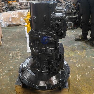 Komatsu PC400-7 Máy đào bơm thủy lực 708-2H-00450 708-2H-00026 708-2H-00022 708-2H-00027 708-2h-00460