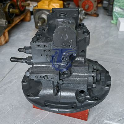 Komatsu 130-7 Máy đào bơm thủy lực PC130-7 708-1L-21531 7081L21531