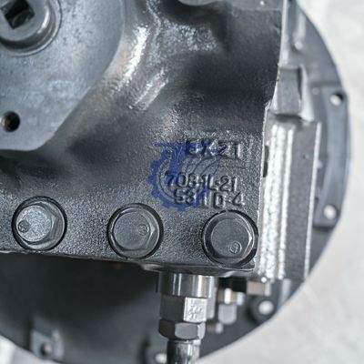 Komatsu 130-7 Máy đào bơm thủy lực PC130-7 708-1L-21531 7081L21531