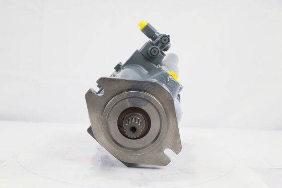 A10V16DR1RP8B Máy bơm piston biến động thủy lực Rexroth