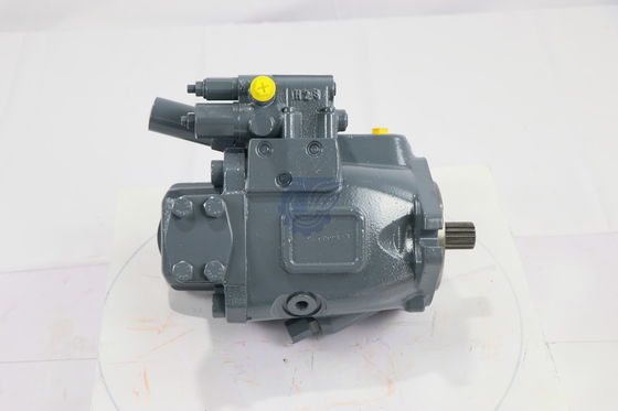A10V16DR1RP8B Máy bơm piston biến động thủy lực Rexroth