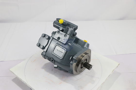 A10V16DR1RP8B Máy bơm piston biến động thủy lực Rexroth