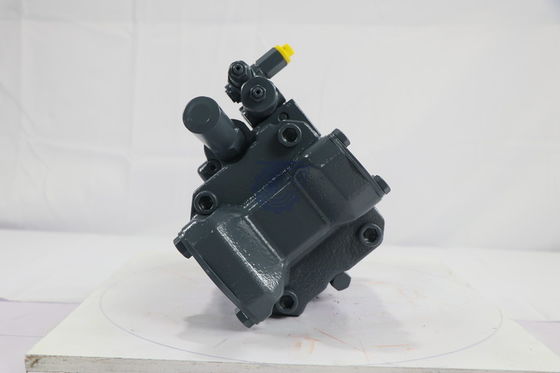 A10V16DR1RP8B Máy bơm piston biến động thủy lực Rexroth