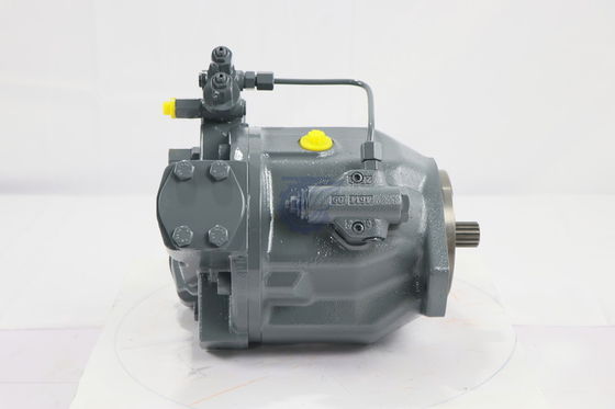 Máy đào máy bơm piston Plunger Rexroth A10V A10V074 A10V71 A10VO74DFLR 31R-VSC42N00
