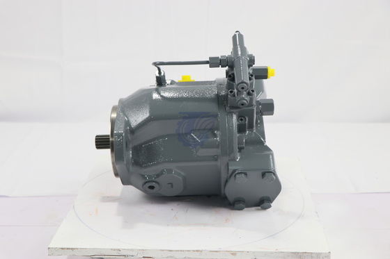 Máy đào máy bơm piston Plunger Rexroth A10V A10V074 A10V71 A10VO74DFLR 31R-VSC42N00