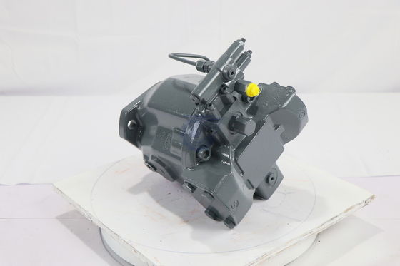 Máy đào máy bơm piston Plunger Rexroth A10V A10V074 A10V71 A10VO74DFLR 31R-VSC42N00