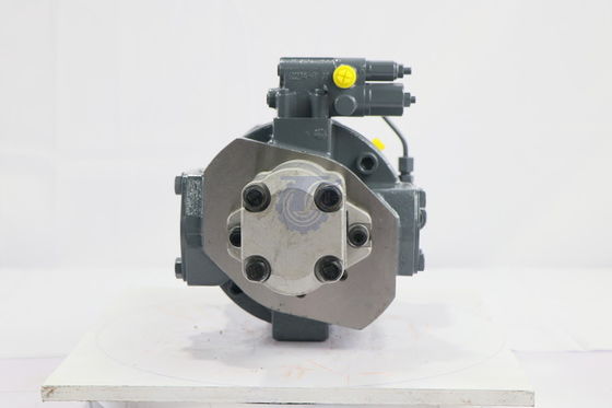 Máy đào máy bơm piston với máy bơm Gear Rexroth A10V A10V71 A10V074 A10VO74DFLR 31R-VSC42N00