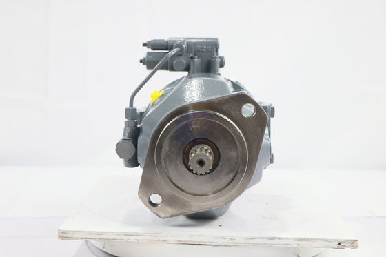 Máy đào máy bơm piston với máy bơm Gear Rexroth A10V A10V71 A10V074 A10VO74DFLR 31R-VSC42N00