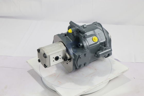 Máy đào máy bơm piston với máy bơm Gear Rexroth A10V A10V71 A10V074 A10VO74DFLR 31R-VSC42N00