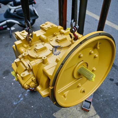 369-9641 Máy bơm chính thủy lực 377-4950 3774950 377-4968 3774968 390-9470 3909470 SBS180 Đối với nhóm 336E 336F 340F
