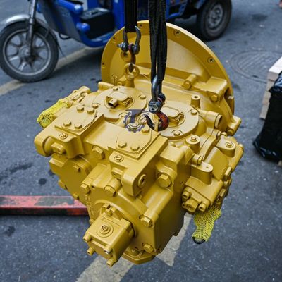 369-9641 Máy bơm chính thủy lực 377-4950 3774950 377-4968 3774968 390-9470 3909470 SBS180 Đối với nhóm 336E 336F 340F