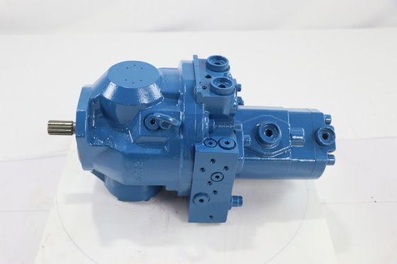 AP2D2-28 Máy bơm chính thủy lực không có van điện