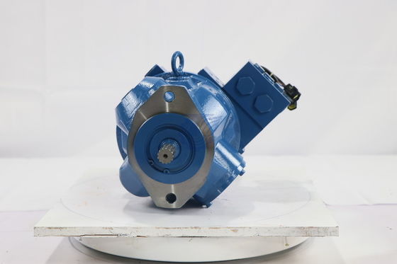 AP2D25-28 Máy đào bơm thủy lực với van điện tử