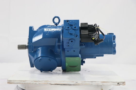 AP2D25-28 Máy đào bơm thủy lực với van điện tử