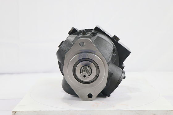 Rexroth Case 55 Máy đào bơm thủy lực AP2D28