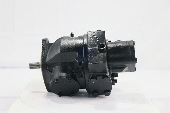 Rexroth Case 55 Máy đào bơm thủy lực AP2D28