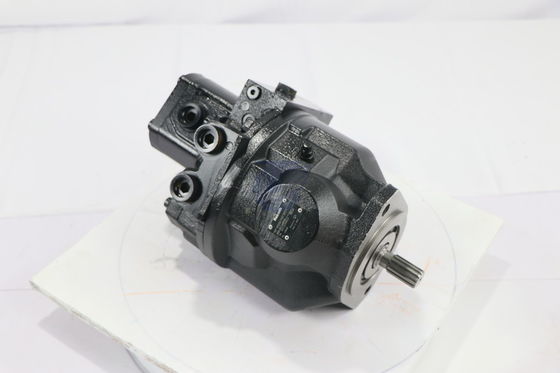 Rexroth Case 55 Máy đào bơm thủy lực AP2D28