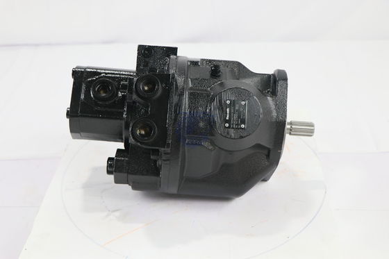 Rexroth Case 55 Máy đào bơm thủy lực AP2D28
