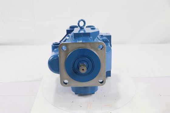 Máy đào nhỏ bơm chính thủy lực Rexroth AP2D36-14T-15T