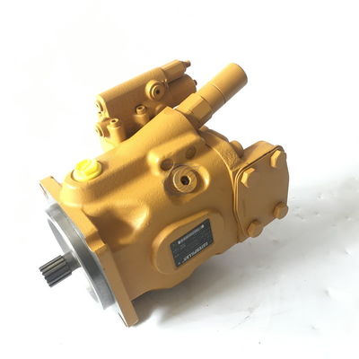 Lắp ráp máy bơm thủy lực chính máy xúc 307E 358-5004 455-7947