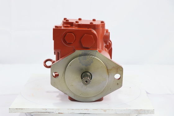 Máy đào mini bơm thủy lực Yc85 Clg908 Tb175 Kpm KAWASAK K3sp36c