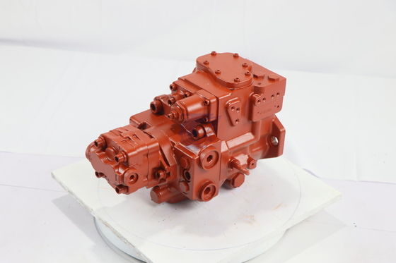 Máy đào mini bơm thủy lực Yc85 Clg908 Tb175 Kpm KAWASAK K3sp36c
